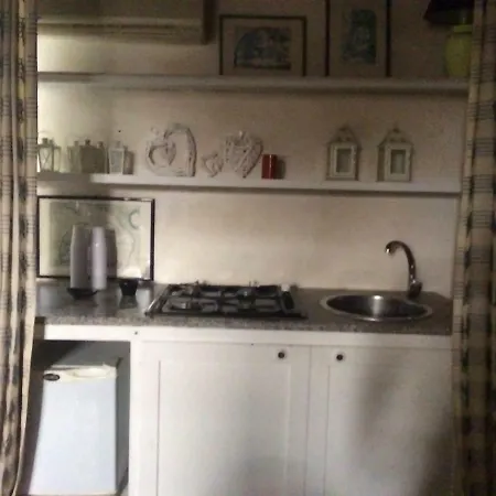 Appartement 35 Lecce